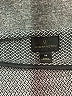 Worthington Houndstooth Gray Formal Skirt Size 14 - photo 4