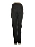 Patrizia Luca Chevron-herringbone Black Active Pants Size S - photo 2