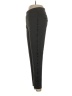 Patrizia Luca Chevron-herringbone Black Active Pants Size S - photo 5