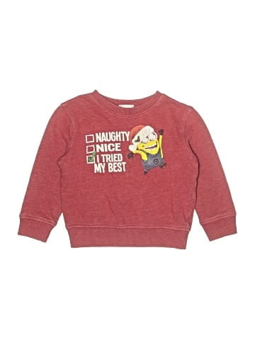 Despicable Me Sweatshirt (view 1)