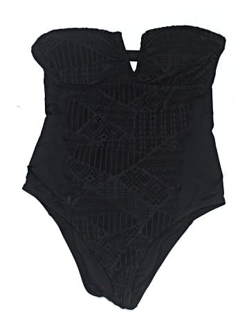 Mossimo One Piece Swimsuit (view 1)