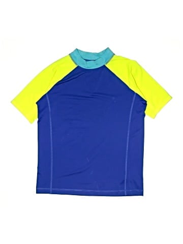 Lands' End Rash Guard (view 1)