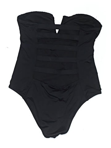Mossimo One Piece Swimsuit (view 2)