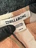 Billabong Stripes Tan Dress Size S (youth) - photo 3
