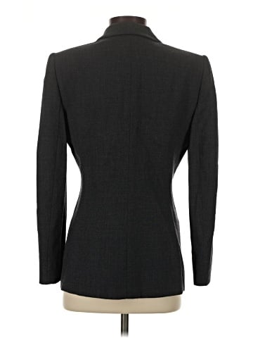 Kasper Wool Blazer (view 2)