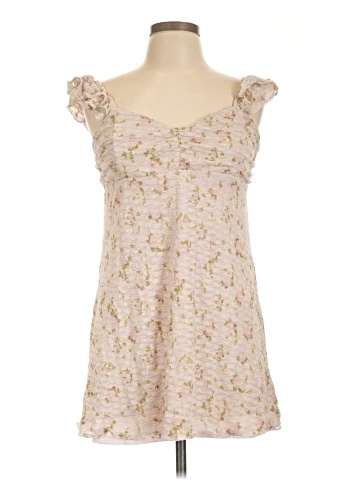 No Boundaries Casual Dress (view 1)