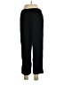 Old Navy Solid Black Track Pants Size Lg Petite - photo 2