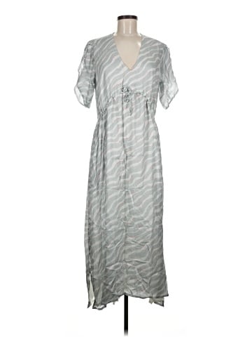 Reistor Casual Dress (view 1)