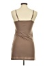 MONORENO Brown Tank Top Size M - photo 2