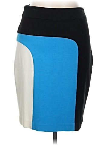 Ann Taylor Casual Skirt (view 1)