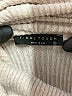 Final Touch Tan Ivory Sleeveless Top Size L - photo 7
