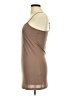 MONORENO Brown Tank Top Size M - photo 5