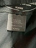 Soma Solid Black Shorts Size XL - photo 4