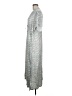 Reistor Gray Casual Dress Size Med - Lg - photo 5