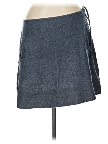 Ivy Jane Denim Skirt (view 1)
