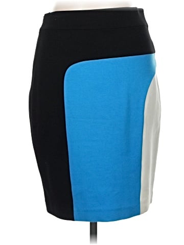 Ann Taylor Casual Skirt (view 2)