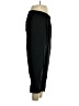 Old Navy Solid Black Track Pants Size Lg Petite - photo 4