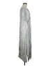 Reistor Gray Casual Dress Size Med - Lg - photo 4