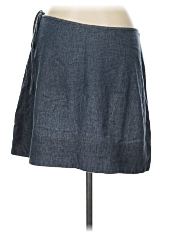 Ivy Jane Denim Skirt (view 2)