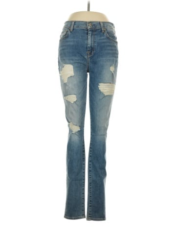 7 For All Mankind Jeans (view 1)