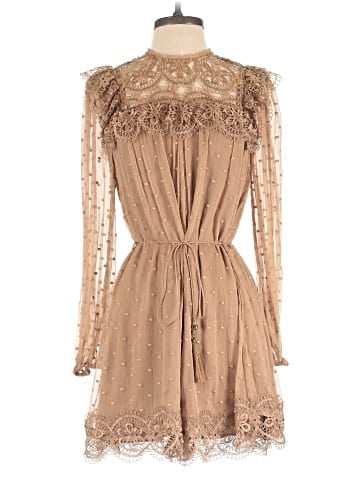 Zimmermann Cocktail Dress (view 1)