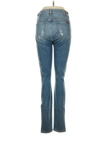 7 For All Mankind Jeans (view 2)