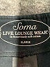 Soma Solid Black Shorts Size XL - photo 3