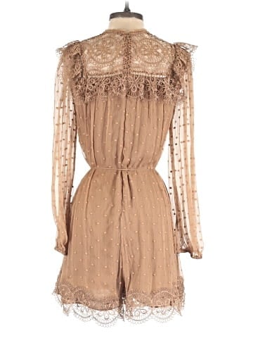 Zimmermann Cocktail Dress (view 2)
