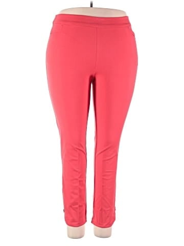 Isaac Mizrahi LIVE! Active Pants (view 1)