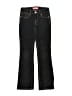 Old Navy Black Jeans Size 8 - photo 1
