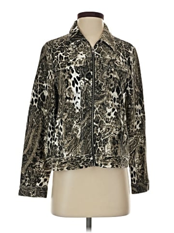 Simply Noelle Jacket (view 1)