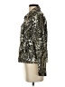 Simply Noelle Animal Print Gold Jacket Size S - photo 5