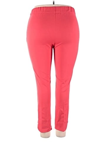 Isaac Mizrahi LIVE! Active Pants (view 2)