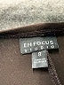 En Focus Studio Black Cocktail Dress Size 8 - photo 7