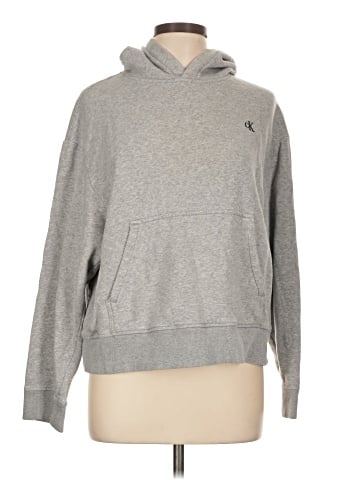 Calvin Klein Sweatshirt (view 1)
