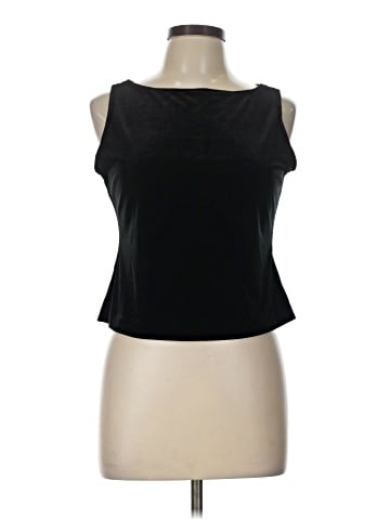 R&K Evening Sleeveless Top (view 1)