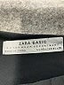Zara Basic Black Blazer Size S - photo 6