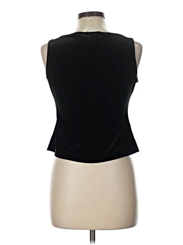 R&K Evening Sleeveless Top (view 2)