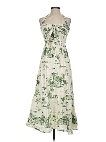 AaKaa Casual Dress (view 1)
