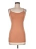 XXI Tan Tank Top Size M - photo 1