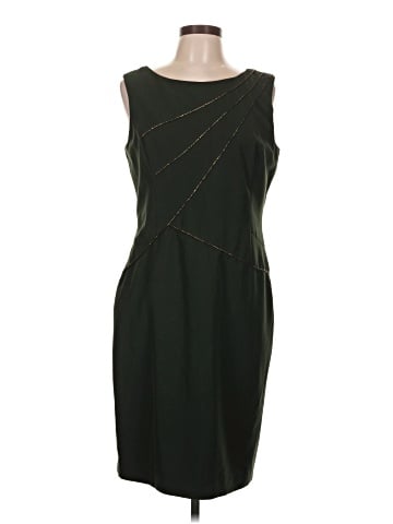 Ellen Tracy Cocktail Dress (view 1)