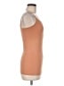 XXI Tan Tank Top Size M - photo 4