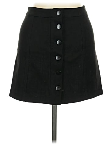 Forever 21 Formal Skirt (view 1)