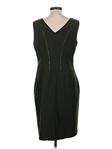 Ellen Tracy Cocktail Dress (view 2)