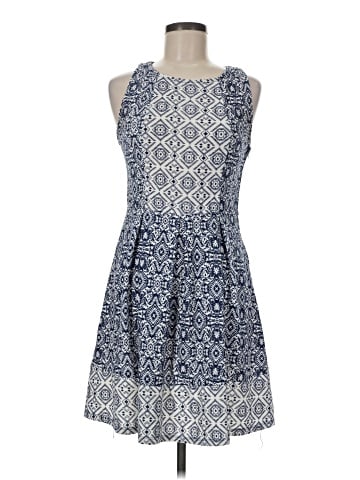 Xhilaration Casual Dress (view 1)