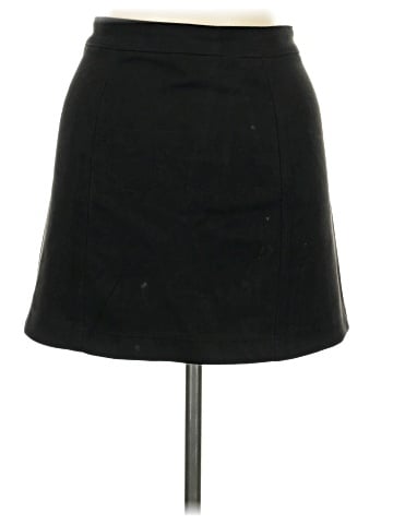 Forever 21 Formal Skirt (view 2)