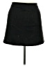 Forever 21 Solid Black Formal Skirt Size M - photo 2