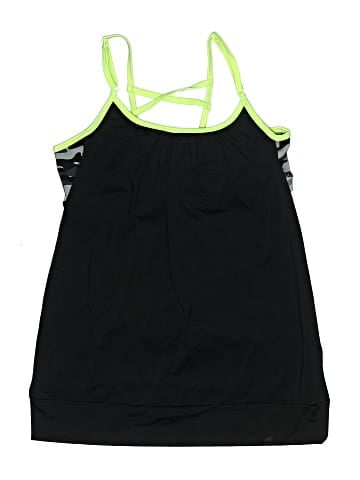 Forever 21 Active Tank (view 1)