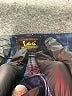 Lee Solid Blue Jeans Size 16 (petite) - photo 7