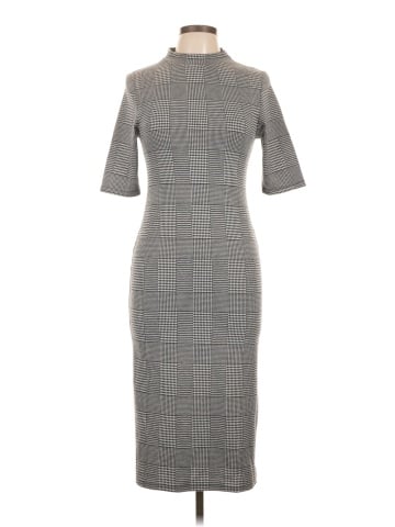 Popular Basics Casual Dress (view 1)